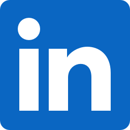 Deividas Bakanas - LinkedIn Logo